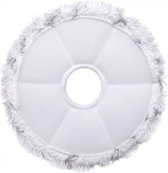 Moppeunderlag til Roidmi EVA