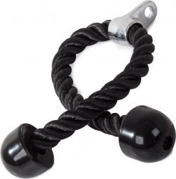 Reb til tricepsmaskine