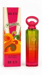 BI-ES Paradiso parfumeret vand til kvinder 50 ml