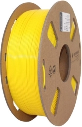 Filament til 3D-printer PETG 1.75mm 1kg gul