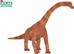 Dinosaursfigur Brachiosaurus 30 cm