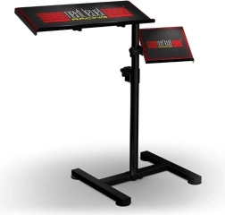 Tastatur- og museholder NEXT LEVEL RACING