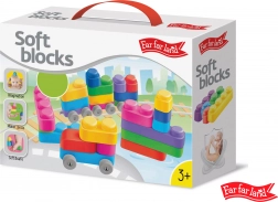 Byggesæt blødt Far Far Land