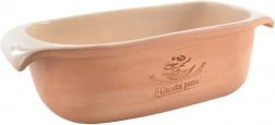 Keramisk brødform 33 cm