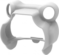 Solskærm til linse til DJI Mini 4 Pro fra Sunnylife