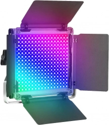 Neewer 660 PRO RGB LED-lampe