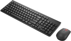 Trådløst tastatur- og musesæt LENOVO Essential Gen 2 (US)