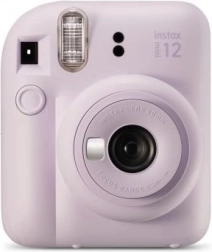 Instantkamera Fujifilm Instax Mini 12 lilla