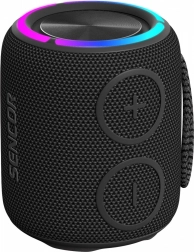 Bluetooth højttaler Sencor Sirius 2 Mini sort