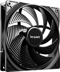 Blæser Pure Wings 3 140 mm PWM til høj hastighed