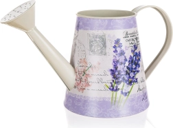 Plekvandekande LAVENDER 28,5 × 13 × 13,5 cm