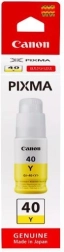 Gul blæk Canon GI-40