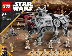 Byggesæt LEGO Star Wars AT-TE 75337