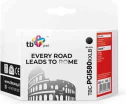 Canon PGI-580XXL BK blækpatron – sort