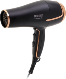 Hårtørrer 2200 W + diffuser CR 2255