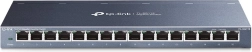 TP-Link netværksswitch 16-port Gigabit TL-SG116