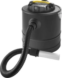 Askestøvsuger 1000 W med 20 l beholder