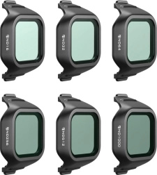 Freewell ND-filter sæt til DJI Mini 5 Pro All Day