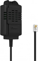 SONOFF temperatur- og fugtsensor med RJ11-stik