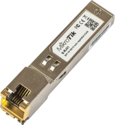 Modul SFP 1.25G RJ45 100m