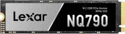 SSD-drev Lexar NQ790 1TB NVMe PCIe Gen4