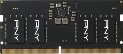 Notebook-hukommelse 8GB DDR5 SODIMM 4800 MHz fra PNY