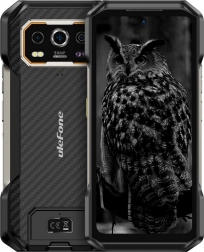 Ulefone Armor 27 robust smartphone