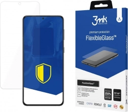 Hybridt beskyttelsesglas FlexibleGlass til Samsung Galaxy S24
