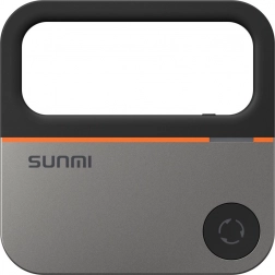 SUNMI Mini AP-adgangspunkt – kompakt plug‑and‑play Hyper Wi‑Fi