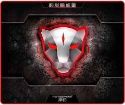 Gaming-musemåtte MOTOSPEED P70