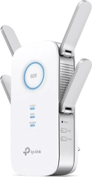 tp-link re650 ac2600 wi-fi-signalforstærker