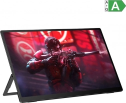 Bærbar touchskærm Uperfect 18,5" FHD 120 Hz med HDR og FreeSync