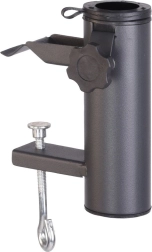 Balkonholder til parasol 54 mm antracit