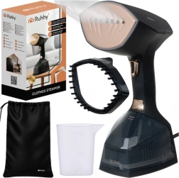 Håndholdt tøjdamper 2000 W RUHHY Velira