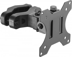 Universal monitorholder til stolpe 17-35"