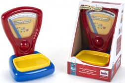 Traditionel børnevægt til købmand