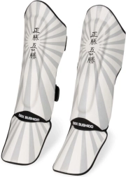 DBX Bushido SP-10 v3 barberbeskyttere – L