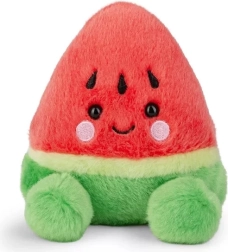 Palm Pals plys-maskot vandmelon