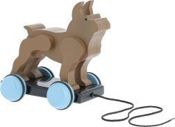 Vilac trækhund Pompon