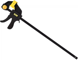 Hurtigspændende tvinge 18 tommer Deli Tools