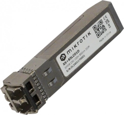 Optisk modul XS+85LC01D SFP/SFP+/SFP28, MM LC, 850 nm