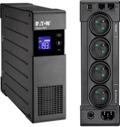 Eaton Ellipse PRO 850 Strømkilde