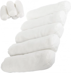 Ortopædisk pude til ryg, nakke og ben 55 × 33 × 7 cm