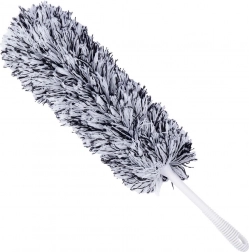 Antistatisk mikrofiberstøvfanger 55 cm