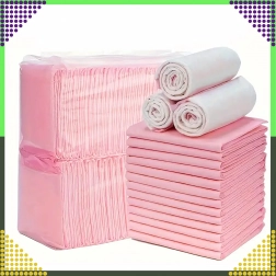 Hygiejniske underlag til hunde og katte 60 × 90 cm, stærke, 50 stk.