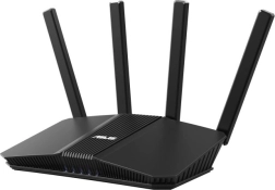 Dobbeltbånds WiFi 7-router Asus