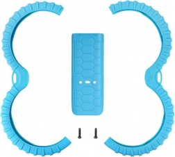 Sunnylife beskyttelsesdæksel og propelbeskytter til DJI Avata 2 – blå