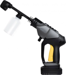 Trådløs højtryksrenser Hoto