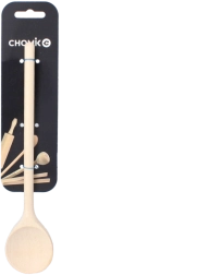 Rund ske 25 cm