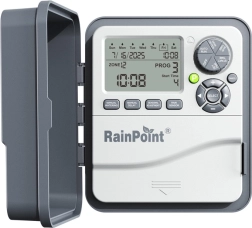 RainPoint multizone vandingscontroller